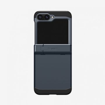 Spigen Tough Armor Pro - Achterzijde behuizing voor mobiele telefoon