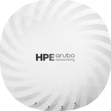 HPE Aruba Networking AP-755 (RW) - Campus