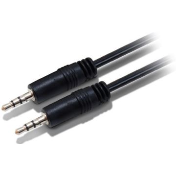 Equip 14708107 Audio cable [2.5m, 3 5mm, M->M]