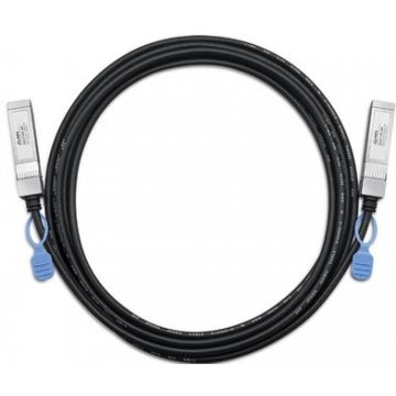 Zyxel DAC10G-3M v2 - 10GBase rechtstreekse aansluitkabel
