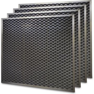 APC - UPS dust filter kit