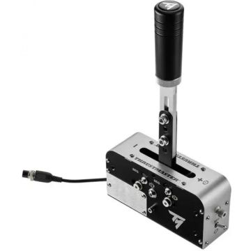 AddOn Thrustm. TSS Handbrake Handbremse (KON/PC) retail