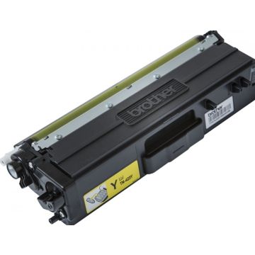 Brother TN 423Y - Tonercartridge