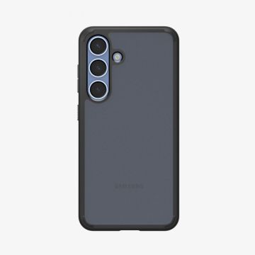 Spigen Gal S25 Ultra Hybrid Frost Black