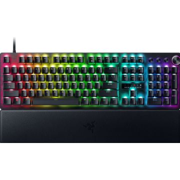 Razer Huntsman V3 Pro - Toetsenbord