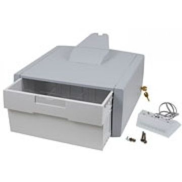 Ergotron StyleView Primary Single Tall Drawer - Bevestigingscomponent (lademodule)