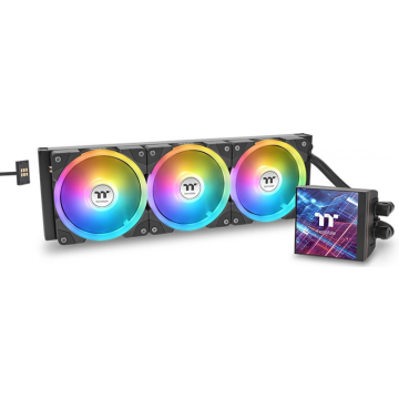 Thermaltake MAGFloe 420 Ultra ARGB - Waterkoeler