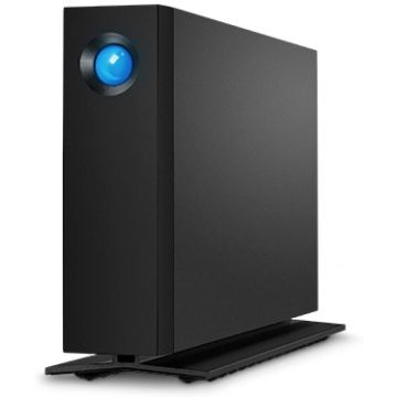 LaCie d2 Professional STHA8000800 - Vaste schijf