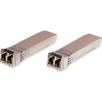 10G Multi-Mode/300M Fiber SFP Module
