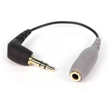 SC3 Adapter 3,5mm TRRS to TRS adaptor for smartLav
