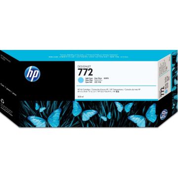 HP 772 - 300 ml