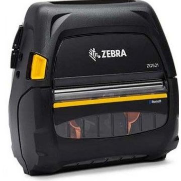 Zebra ZQ500 Series ZQ521 - Etiketprinter