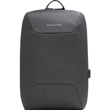 <p>Ga goed voorbereid de deur uit met deze Charlottenborg Laptop rugzak van dbramante1928! De rugzak is geschikt voor laptops met een maximale schermgrootte van 16.2 inch. Bovendien is de rugzak een goede keuze voor jouw kostbare laptop én voor het milieu
