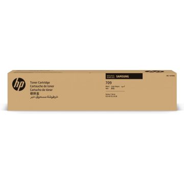 HP MLT-D709S - Zwart