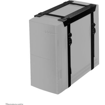Neomounts CPU-D025BLACK - PC Bureausteun