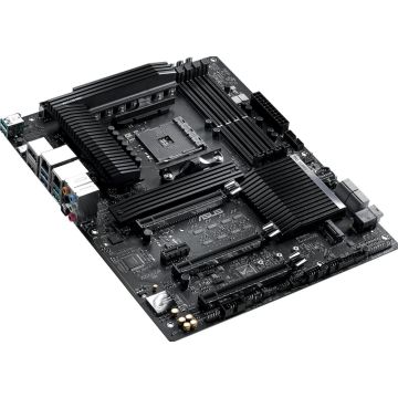 ASUS Pro WS X570-ACE - Moederbord