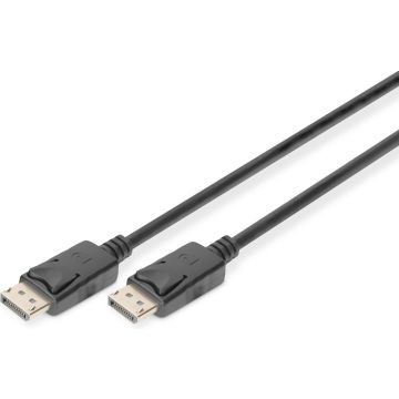 DIGITUS - DisplayPort kabel