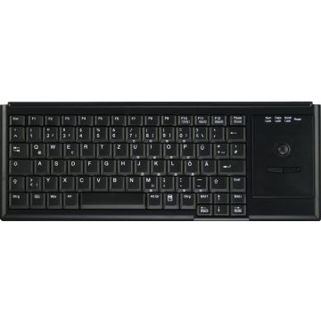 Active Key AK-4400-TU - Toetsenbord