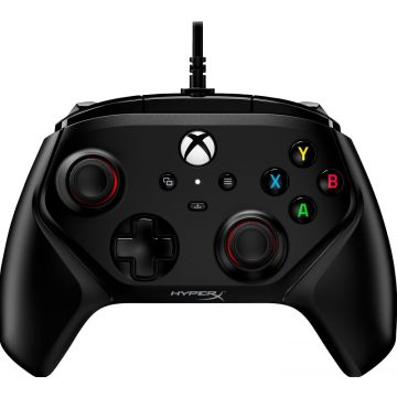 HyperX Clutch Gladiate - Wired Gaming Controller