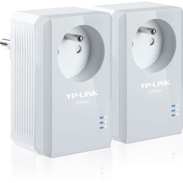 TP-LINK TL-PA4015PKIT - Router