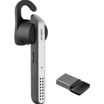 Jabra STEALTH UC - Koptelefoon