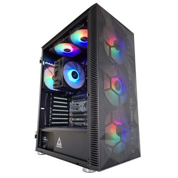 Xenith EP Elemental - Ryzen 5 8600G