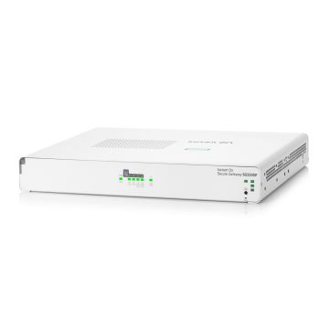 HPE Networking Instant On SG2505P - Secure Gateway