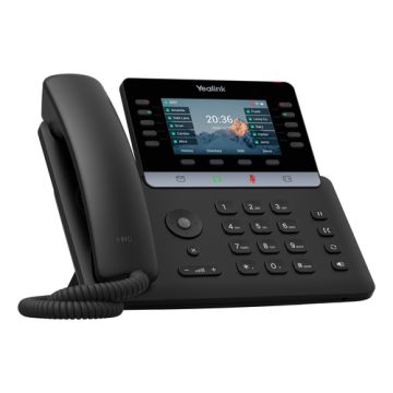 Yealink SIP-T74W - IP telefoon