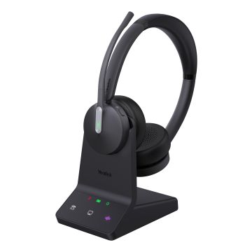Yealink WH64 Dual UC - Headset