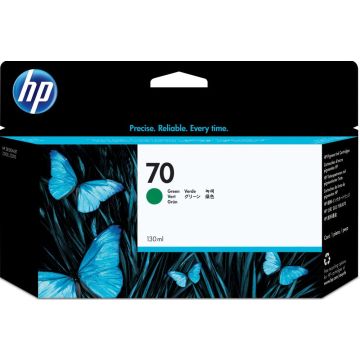HP 70 - 130 ml