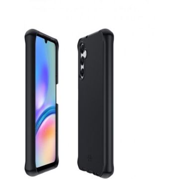 SPECTRUM_R Case for Galaxy A05s - SolidBlack Mat