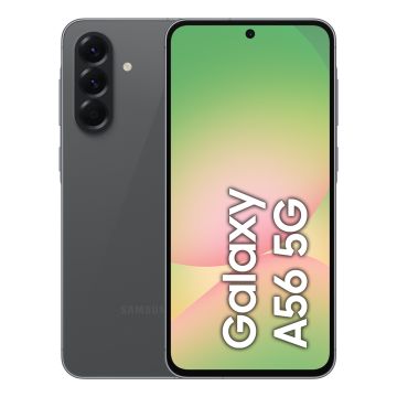 Samsung Galaxy A56 - 128GB Awesome Graphite