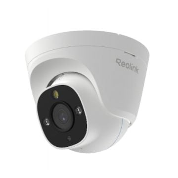 Reolink RP-PCT8M, slimme 4K/8MP PoE-beveiligingscamera ...