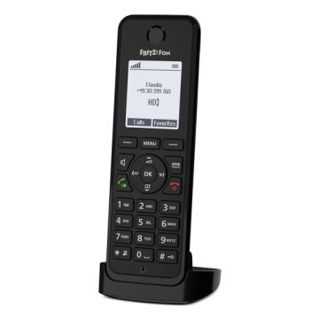 FRITZ!Fon M3 International DECT-telefoon - HD-telefonie