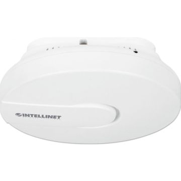 Intellinet WL-AP 300N PoE 300mbit mehrere SSIDs