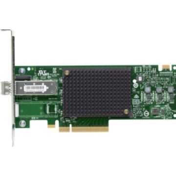 HPE StoreFabric SN1200E 16 Gb Single Port - Host-bus-adapter