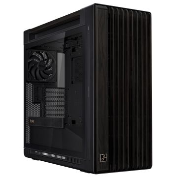 ASUS ProArt PA602 Wood Edition TG - Behuizing