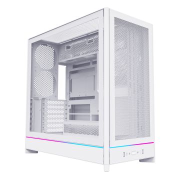 Montech HS01 Wit - Behuizing