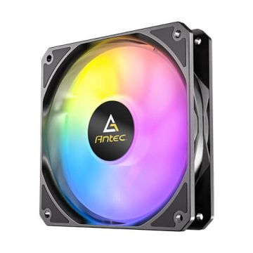 Antec P12R ARGB Black - Ventilator