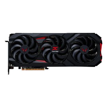 Powercolor Red Devil AMD Radeon RX 9070 XT - Videokaart
