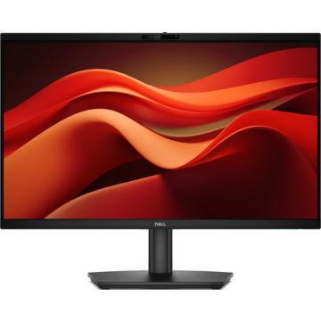 Dell Pro E2426HB  24" Monitor FHD Webcam Speakers