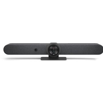 Logitech Rally Bar - Videoconferentieapparatuur