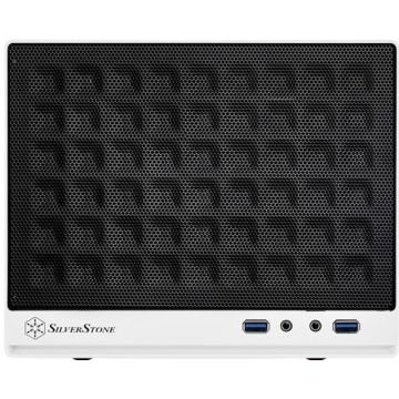SilverStone SG13 - Minitowermodel