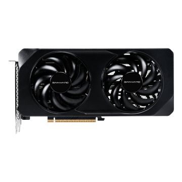 Gainward GeForce RTX 5060 Ghost Black Edition - Videokaart