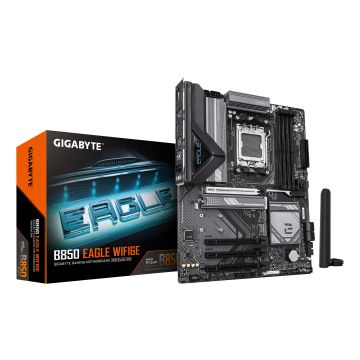 Gigabyte B850 EAGLE WIFI6E - Moederbord