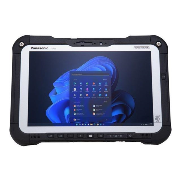 Panasonic Toughbook G2 mk3 (FZ-G2NZ042B4) - Tablet