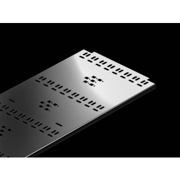 Rittal Kabeltrasse voor TX CableNet 2200x308mm