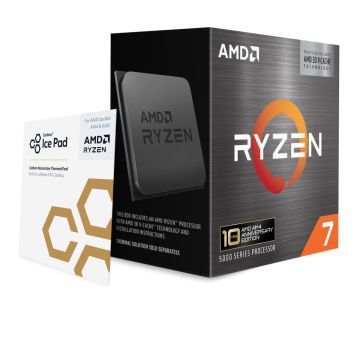 AMD Ryzen 7 5800X3D 10th Anniversary Edition - Processor