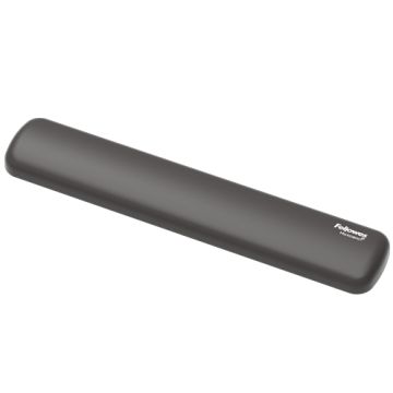 Fellowes Tastatur-Handgelenkauflage Breyta 6x32cm schwarz