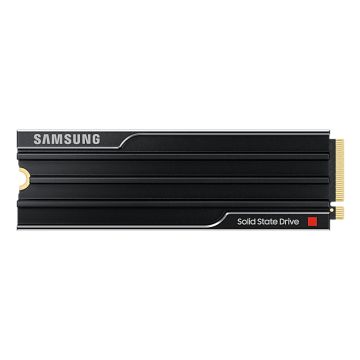 Samsung 9100 PRO HEATSINK 8TB - SSD